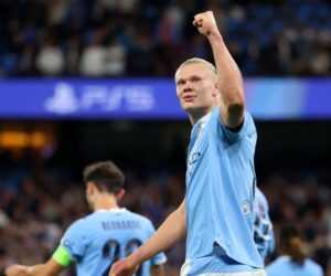 Haaland, Man City still Champions League contenders