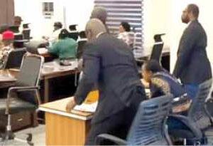 Fubara yet to resume – Daily Trust