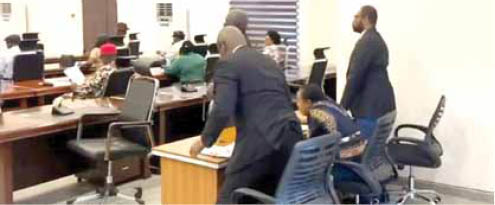 Fubara yet to resume – Daily Trust