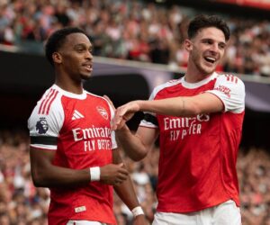 First-month grades for all 20 Premier League teams: A+ to F