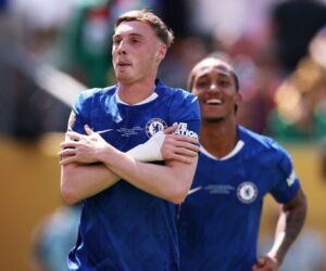 Chelsea’s João Pedro on Cole Palmer partnership May it continue