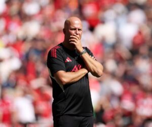 Slot calls on Liverpool to improve despite unbeaten start
