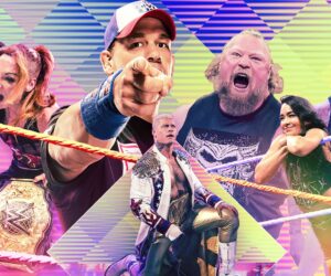 WWE Wrestlepalooza preview — Cena-Lesnar to kick off ESPN’s first PLE