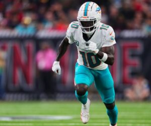 2025 NFL trade deadline: Candidates to move, teams to watch