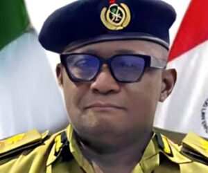 How Cross River commander’s lifeless body was removed from locked hotel room – NDLEA