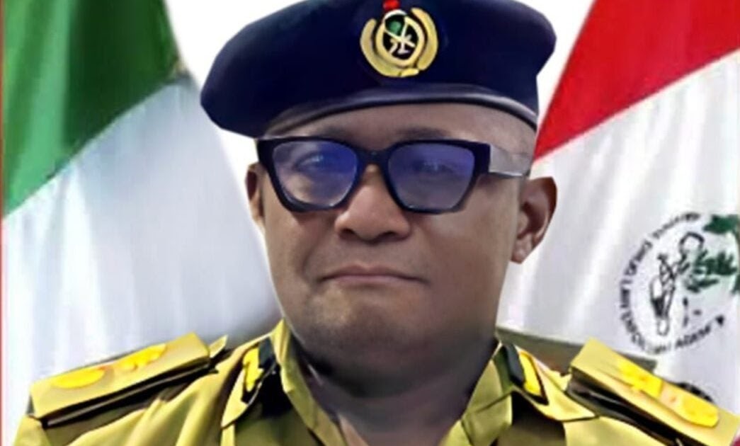 How Cross River commander’s lifeless body was removed from locked hotel room – NDLEA