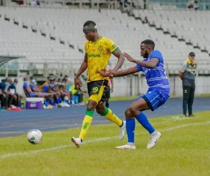 Rivers United Ready For FC Les Aigles Test