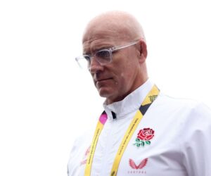 John Mitchell: ‘I don’t really care’ what people think of Red Roses rugby style