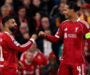 ‘Slot time’: Liverpool’s record-breaking run of late winners