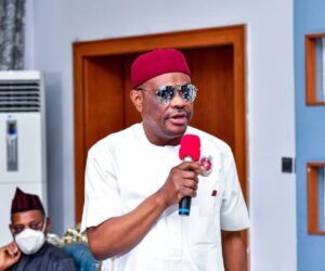 I’ve approved all requests by FCT doctors – Wike – Daily Trust