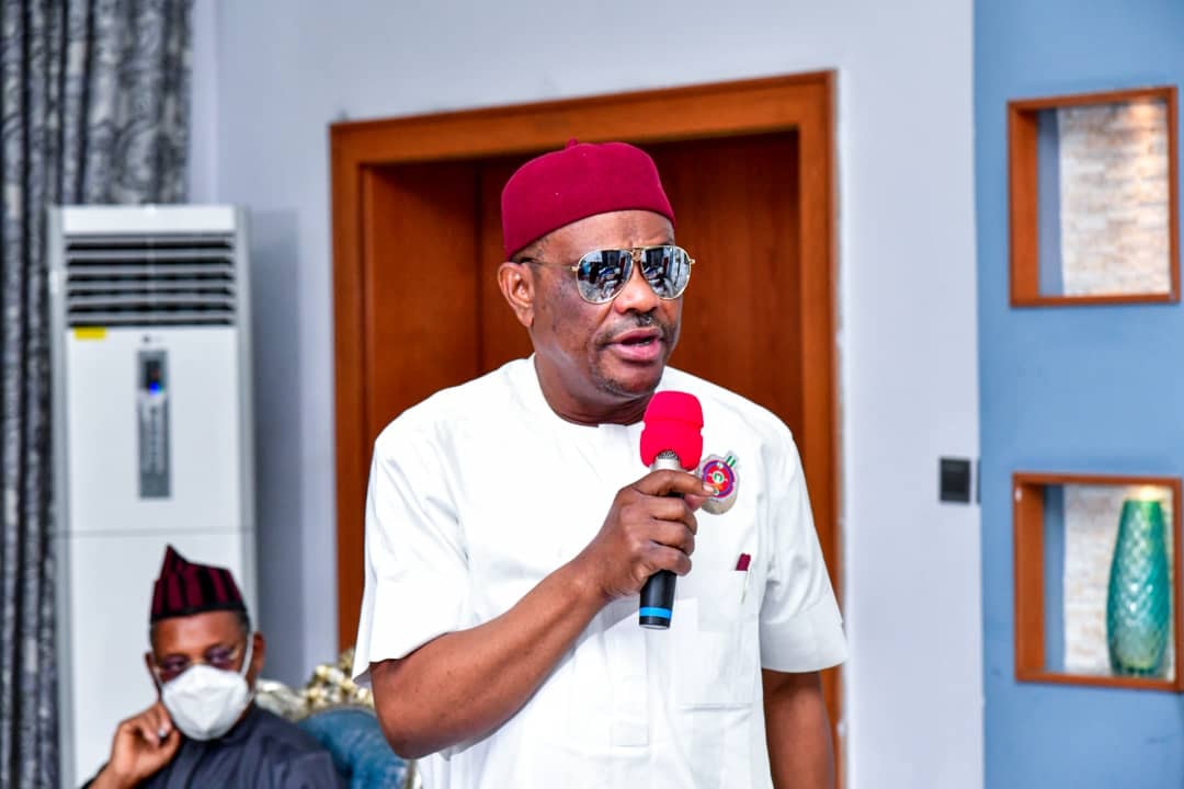 I’ve approved all requests by FCT doctors – Wike – Daily Trust