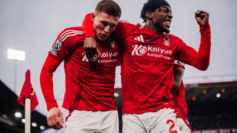 Transfer rumors, news: Man United move for Forest’s Anderson