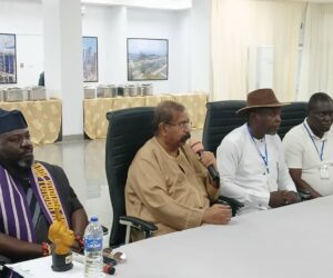 Yoruba council, others appraise Dangote Refinery, warns DAPMAN, NUPENG, IPMAN against misinformation