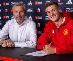 Man United’s Wilcox: No quick fix to issues, I pray we get time
