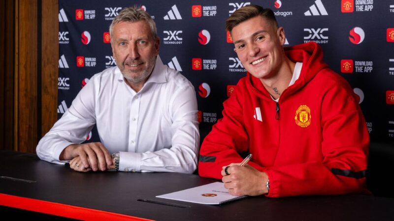 Man United’s Wilcox: No quick fix to issues, I pray we get time
