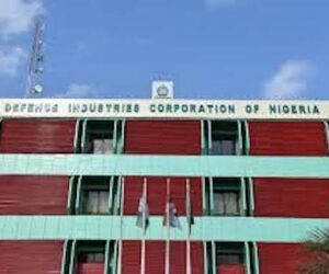 Explosion rocks DICON factory in Kaduna, kills two, injures four
