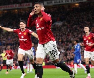Amorim urges Man United to build on ‘complicated’ win over Chelsea