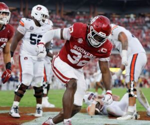 College football Week 4 highlights: Top games, plays, stats