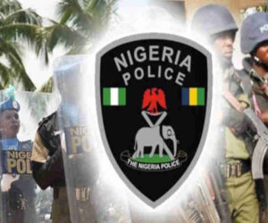 Police arrest two suspects in Kano over armed robbery attack in Lagos