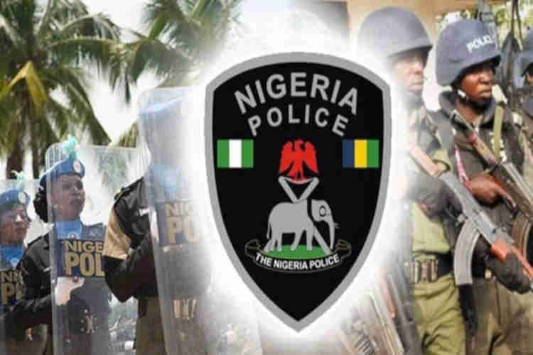 Police arrest two suspects in Kano over armed robbery attack in Lagos