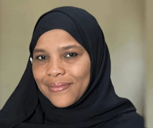 Katsina judiciary appoints first female Chief Registrar