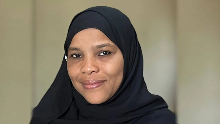 Katsina judiciary appoints first female Chief Registrar