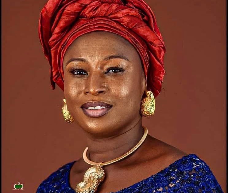 Lagos Badagry West LCDA Vice Chairman, Oluremi Ajose is dead