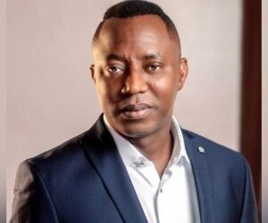 SERAP, Amnesty Tell Tinubu To Withdraw Charges Against Sowore, X, Facebook