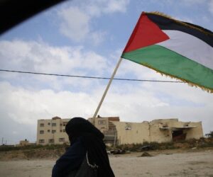 UK, Canada, Australia formally recognise Palestine as independent state