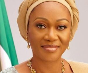 Oluremi Tinubu @65: A First Lady, a source of inspiration, pillar of support