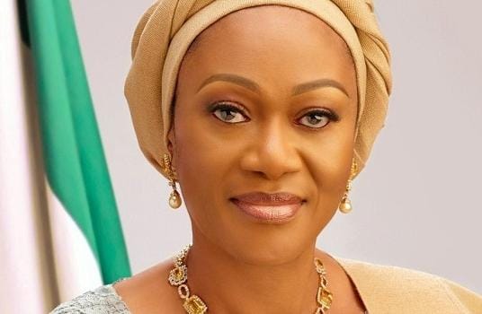 Oluremi Tinubu @65: A First Lady, a source of inspiration, pillar of support