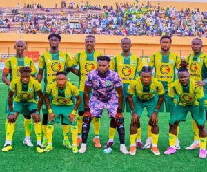 Katsina United Beat Wikki To Secure Third Spot