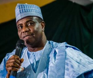 APC Chair Blasts Tambuwal Over Collapsed State, Abandoned Projects