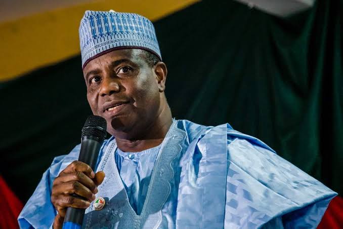 APC Chair Blasts Tambuwal Over Collapsed State, Abandoned Projects