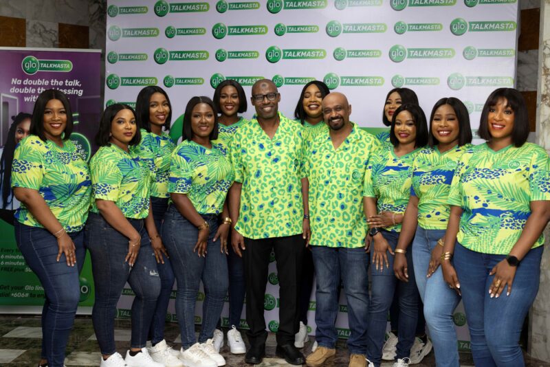 Glo tantalizes customers with 2 exciting offers