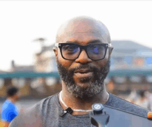 Amapakabo Laments After Abia Warriors’ Draw With Djoliba