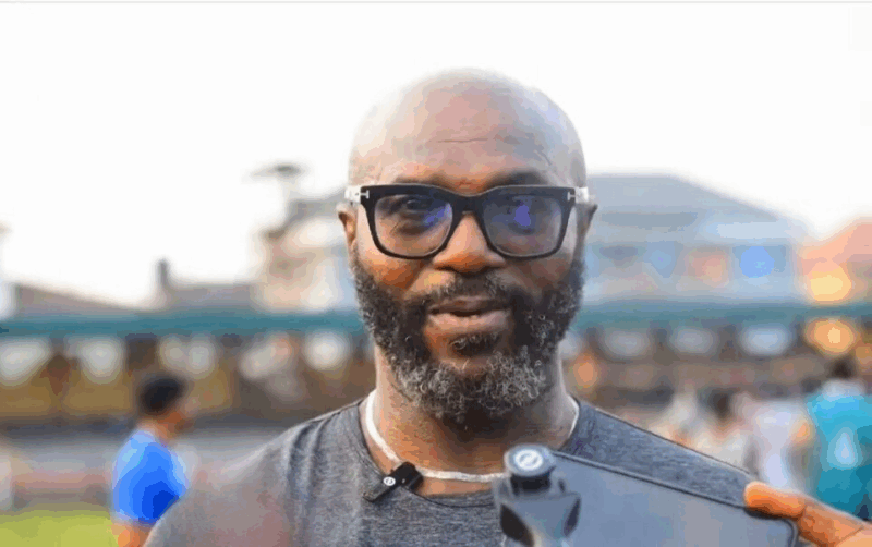 Amapakabo Laments After Abia Warriors’ Draw With Djoliba