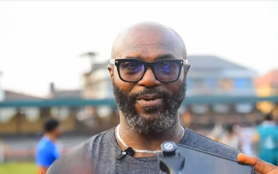 Amapakabo Laments After Abia Warriors’ Draw With Djoliba