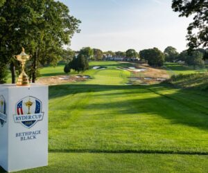 Keegan Bradley disputes U.S. Ryder Cup pay-for-play narrative