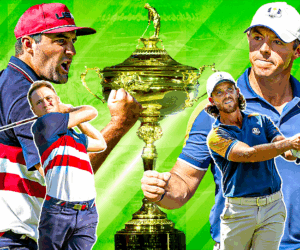 Ranking every player in the 2025 Ryder Cup, from Scheffler to McIlroy to Højgaard