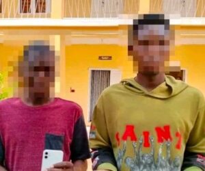 Kano police arrest two for ‘robbery, attempted murder’ of Lil Kesh in Lagos
