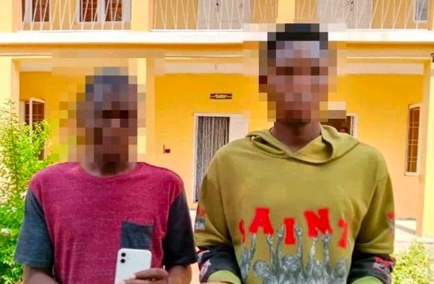 Kano police arrest two for ‘robbery, attempted murder’ of Lil Kesh in Lagos
