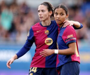 Why are Barcelona’s Ballon d’Or winners Bonmati and Lopez so special?