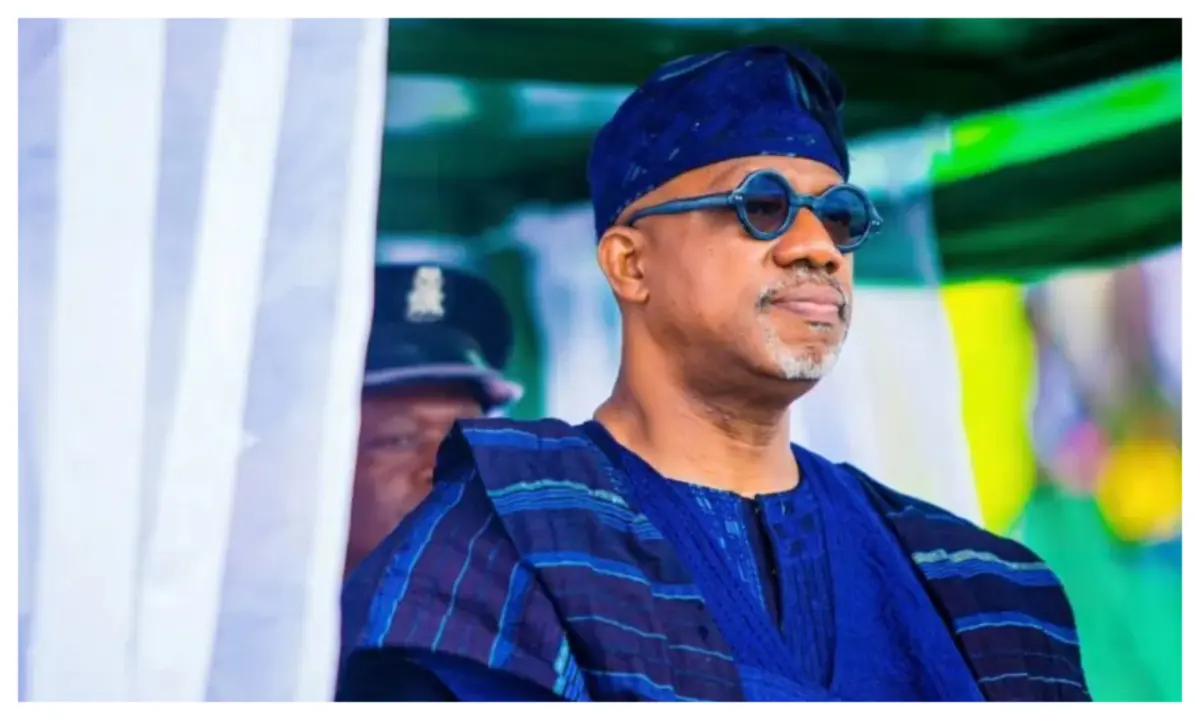 Ogun govt drags two Obas, others to court over alleged land grabbing