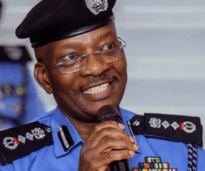 Police arrest 4,383 suspects, rescue 1,138 victims in two months, says IGP