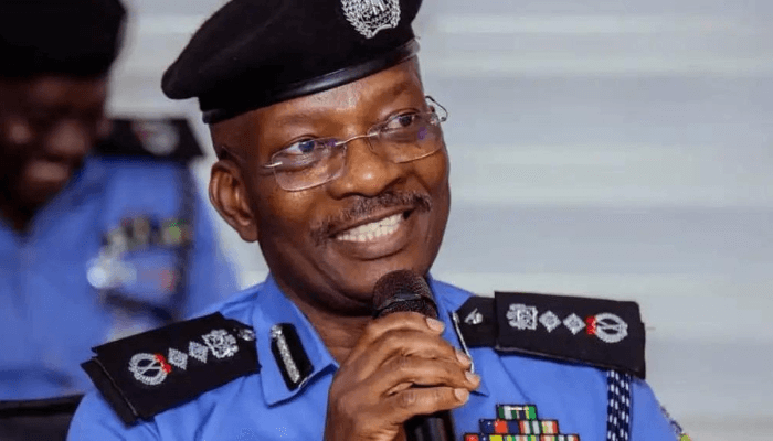 Police arrest 4,383 suspects, rescue 1,138 victims in two months, says IGP