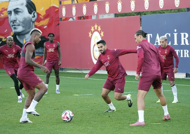 Buruk Gives Injury Update On Nigerian