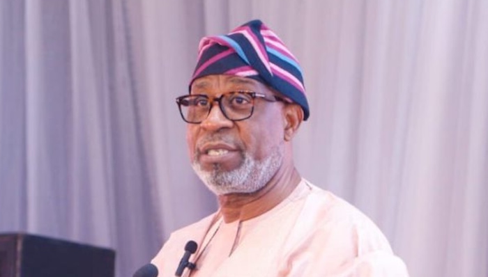 Nigeria Cancels 1,263 Mineral Licences, Moves to End Speculation in Mining Sector