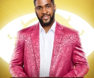 #BBNaija10: My American girlfriend called organisers to evict me from show – Bright Morgan