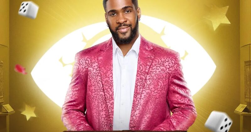 #BBNaija10: My American girlfriend called organisers to evict me from show – Bright Morgan